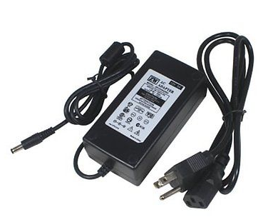 NEW ADAPTER 5.5mmx2.5mm FOR 12V DC 3.5A-4A AC POWER SUPPLY NEW ADAPTER 5.5mmx2.5mm FOR 12V DC 3.5A-4A AC POWER SUPPLY